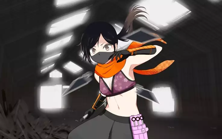 Seigi no Heroine Tatakai no Kiroku