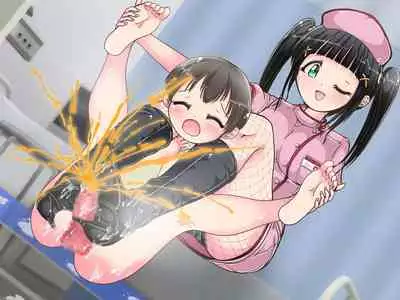 onēsan no oshioki ashi koki