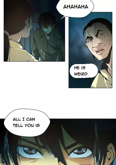Twin Slave Ch.1-39