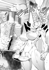 COMIC KURiBERON 2018-10 Vol. 72