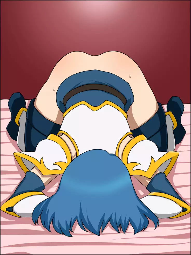 Moshimo Anoko-tachi ga Anata ni Zokkon no Nikudorei dattara ~Fire Emblem~