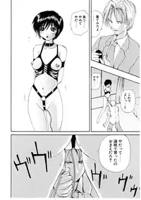 [Gekka Saeki] Roshutsgurui