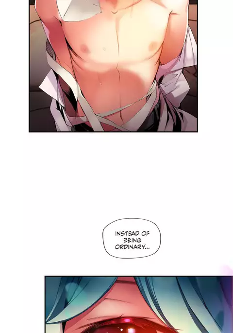 Lilith`s Cord Ch.1-41