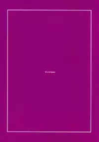 (Girls Love Festival 14) [G-complex (YUI_7)] Namae no Nai Kaijitsu Ichi