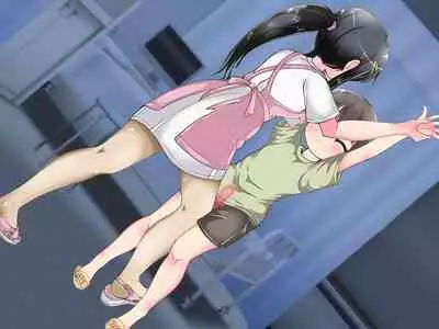 onēsan no oshioki ashi koki