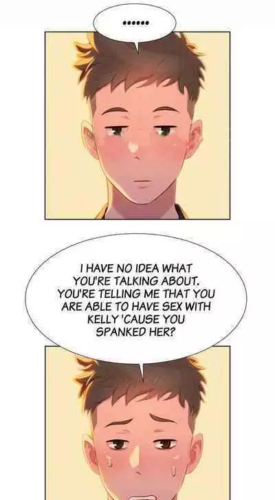 What do you Take me For? Ch.13/?