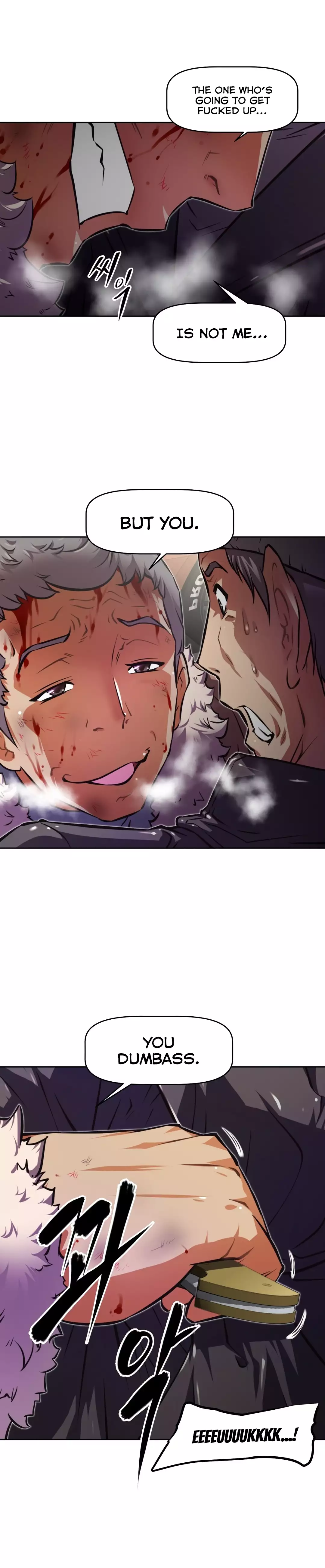 Brawling Go Ch.76-115