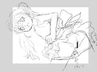 [Epiropa] Secret folder (The Melancholy of Haruhi Suzumiya)