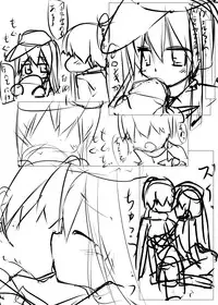 [Tabuchi-san Chi (Tabuchi)] Watashi ga Kekkon Shita Hajimete no Kuchikukan Sore wa Verniy de Level wa 100 deshita (Kantai Collection -KanColle-) [Digital]