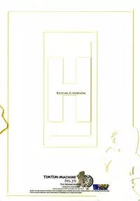 (C76) [TIMTIM MACHINE (Kazuma G-Version)] TIMTIM MACHINE 20 (The Melancholy of Haruhi Suzumiya) [ENG]