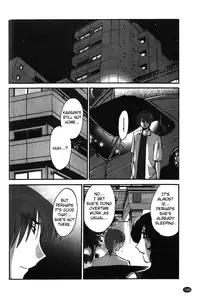 [Tsuya Tsuya] Monokage no Iris Vol.1 [English] [Fated Circle]