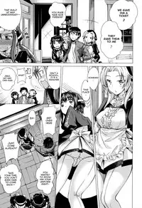 [Akinosora] Maihime [English] {doujin-moe.us}