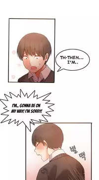 [Mx2J] Hahri's Lumpy Boardhouse Ch. 0-17 [English] (YoManga) (Ongoing)