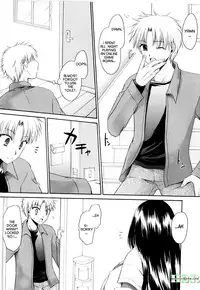 [Shinonome Ryu] Tororin Musume Ch. 01-04 (English)[Fuwafuwaru!]