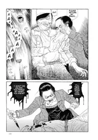 [Maruo Suehiro] Paraiso - Warau Kyuuketsuki 2 | The Laughing Vampire Vol. 2 [English]