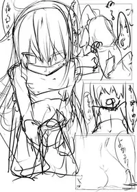 [Tabuchi-san Chi (Tabuchi)] Watashi ga Kekkon Shita Hajimete no Kuchikukan Sore wa Verniy de Level wa 100 deshita (Kantai Collection -KanColle-) [Digital]