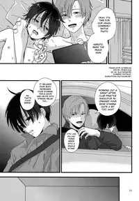 Dareka no Ningyou | The Doll of Another