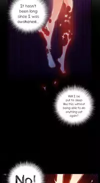 [Juder] Lilith`s Cord Ch.1-19 (English) (Ongoing)