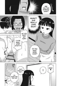 [Takatsu] S wa Fragile no S Ch. 1-6, 9 [English] [Digital]