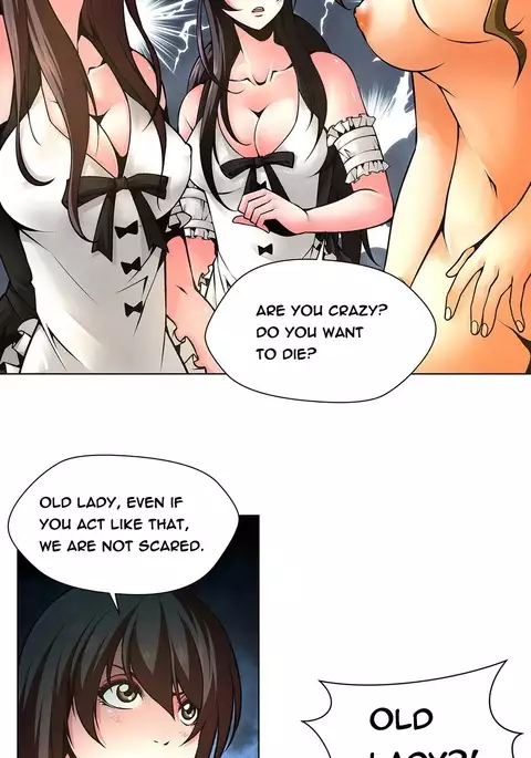 Twin Slave Ch.1-39