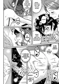 [Hana Hook] Hahaoya Shikkaku - Elite Oyako no M Buta Netorare Tenraku Jinsei & Epilogue Oyako-hen [English/Completed]