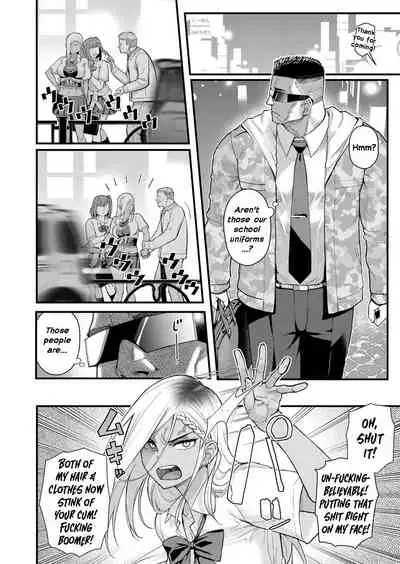 [Matsuka] Two-Colored × Too Cheerful 〜 Part 1 | Futairo × Yuugi 〜Mimi o Nurasu Inbina Duetto wa Shou Akuma-tachi no Wana〜 Zenpen (COMIC Grape Vol. 93) [English]