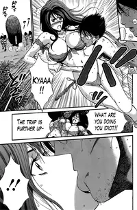 [Nagashima Chousuke] Kigenzen 10000 Nen no Ota | The Otaku in 10,000 B.C. Ch. 1-6 [English] [Natty Translations, Lazarus H]