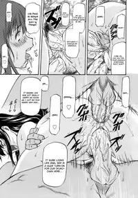 [Nagare Ippon] Tanoshii Hoshuu | Pleasant Extra Class (Onnanoko Bazaar) [English] {Doujin-Moe} [Decensored]