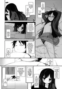 (SC56) [Digital Lover (Nakajima Yuka)] D.L. action 68 (Accel World) [English] {YQII}