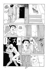 [Maruo Suehiro] Paraiso - Warau Kyuuketsuki 2 | The Laughing Vampire Vol. 2 [English]