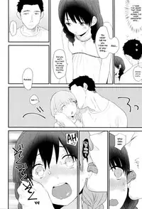 [Naito Loveca] Ame ga Yamu Made - until the tears stop [English] {NecroManCr}