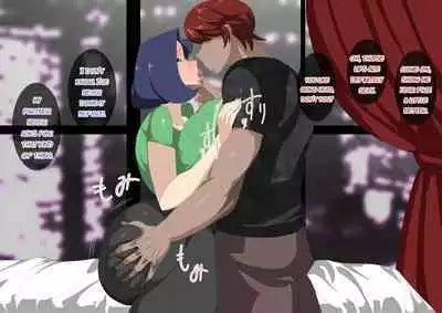 I made my wife have an affair with a man with a huge penis.