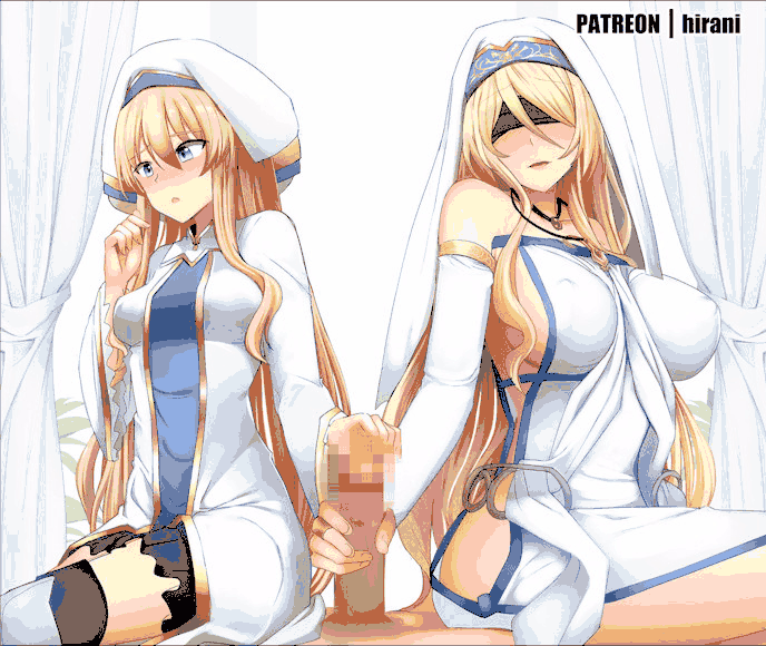 Onna Shinkan & Ken no Otome