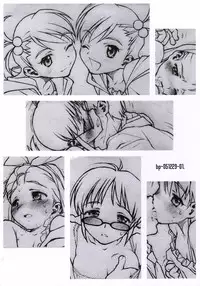 [bolze. (rit.)] "7,8 and 9" (THE IDOLM@STER)