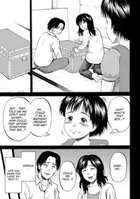 [Kawady MAX] Hako no Naka no Mii | Mii Inside the Box [English] [ATF] [Digital]