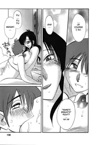 [TsuyaTsuya] Tatoeba Haha Ga 6 [English] [Sei-Jin]