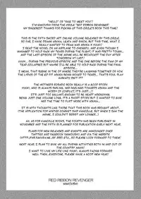 [RED RIBBON REVENGER (Makoushi)] Mother's warmth (Sword Art Online) [English] [EHCOVE] [Digital]