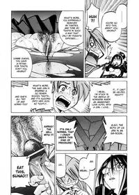 [Inoue Yoshihisa] Escape Creator [English]