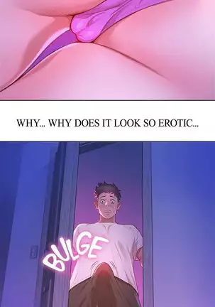 What do you Take me For? Ch.41/?