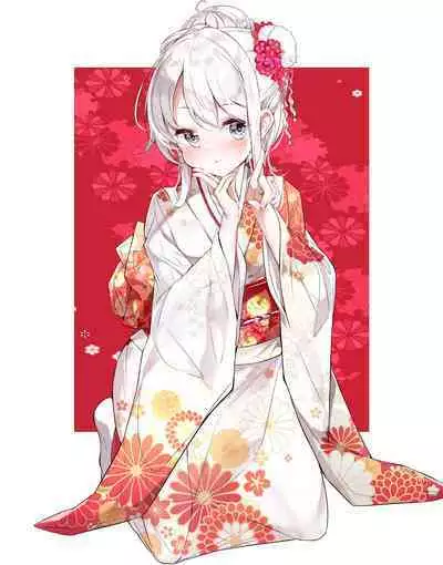 [Hamaken.] Imouto ga 1-nichi 1-kai shika Me o Awase tekurenai | 妹妹一天只和我对上一次眼 [Chinese] [无糖·漫画组]