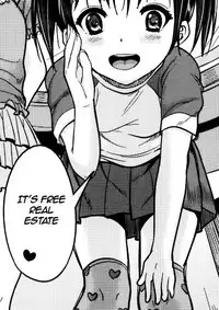 Kodomo Datte H Nano | They're just kids but they're sluts