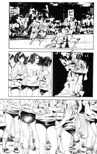 [Takashi Ishii] Tenshi no Harawata Vol. 01