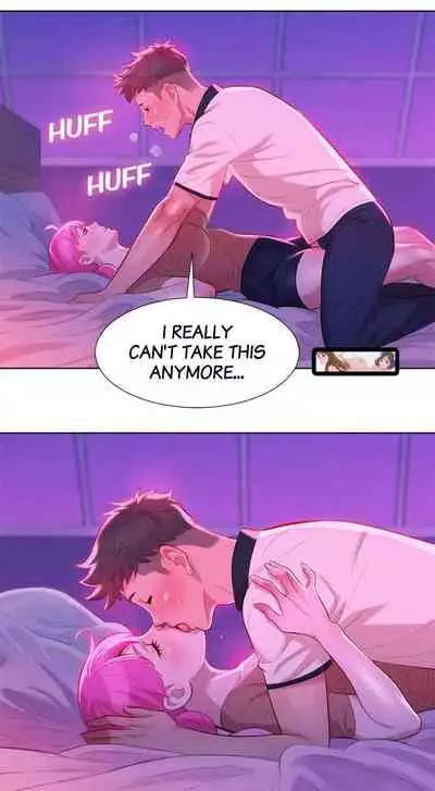 [Tharchog, Gyeonja] What do you Take me For? Ch.47/? [English] [Hentai Universe]