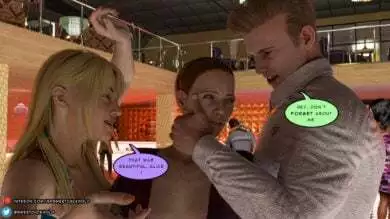 [Mr.SweetCuckhold] – Much bigger than my boyfriend Part 4