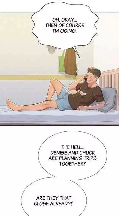 [Tharchog, Gyeonja] What do you Take me For? Ch.47/? [English] [Hentai Universe]