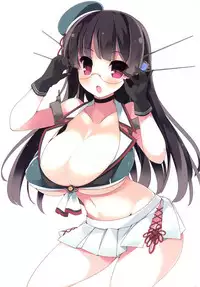 [Mujitan (Tsumugie)] MEGA MAYA! (Kantai Collection -KanColle-) [Digital]