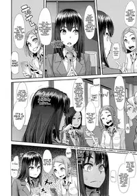 [ShindoL] Henshin -emergence- Ch. 1-4 [English] =RED + P666HF=