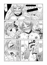 [Hroz] Orc Dakara Elf Osotta Zenin Succubus Datta wa. | We Assaulted Some Elves Because We're Orcs But It Turns Out They Were All Actually Succubi [English] [4dawgz + Thetsuuyaku]