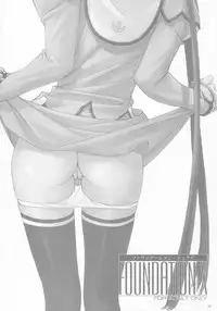 [T2 ART WORKS (Tony)] FOUNDATION X COMPLITE (Uchuu no Stellvia | Stellvia of the Universe)