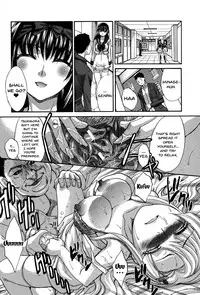 [Itaba Hiroshi] Houkago no Kanojo wa Neburarete Naku. | My Girlfriend is Making Lewd Sounds After School Ch. 1-9 [English] [Doujins.com] [Digital]